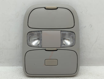 compare product 2007 Toyota Sienna Overhead Roof Console 531895