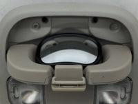 2007 Toyota Sienna Overhead Roof Console 531895 - Oemusedautoparts1.com