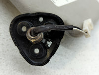 2005-2010 Toyota Sienna Sun Visor Shade Replacement Passenger Right Mirror Fits Fits 2005 2006 2007 2008 2009 2010 OEM Used 