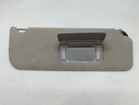 2005-2010 Toyota Sienna Sun Visor Shade Replacement Passenger Right Mirror Fits Fits 2005 2006 2007 2008 2009 2010 OEM Used 