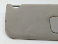 2005-2010 Toyota Sienna Sun Visor Shade Replacement Passenger Right Mirror Fits Fits 2005 2006 2007 2008 2009 2010 OEM Used 
