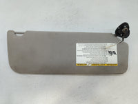 2005-2010 Toyota Sienna Sun Visor Shade Replacement Passenger Right Mirror Fits Fits 2005 2006 2007 2008 2009 2010 OEM Used 