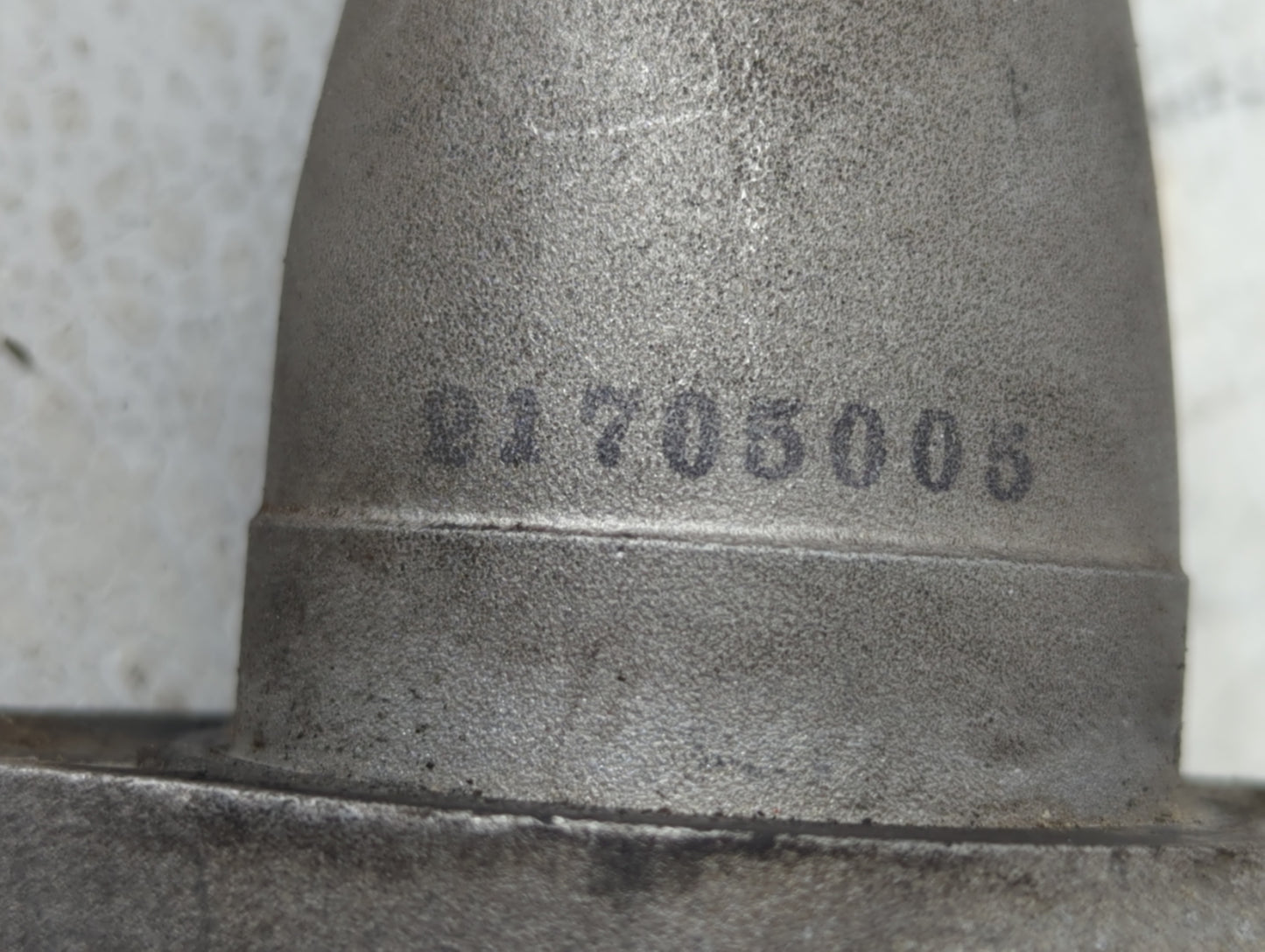 2004-2015 Toyota Sienna Car Starter Motor Solenoid OEM P/N:21705006 Fits OEM Used Auto Parts - Oemusedautoparts1.com