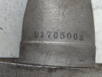 2004-2015 Toyota Sienna Car Starter Motor Solenoid OEM P/N:21705006 Fits OEM Used Auto Parts - Oemusedautoparts1.com