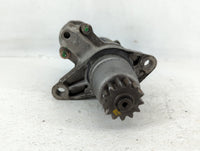 2004-2015 Toyota Sienna Car Starter Motor Solenoid OEM P/N:21705006 Fits OEM Used Auto Parts - Oemusedautoparts1.com
