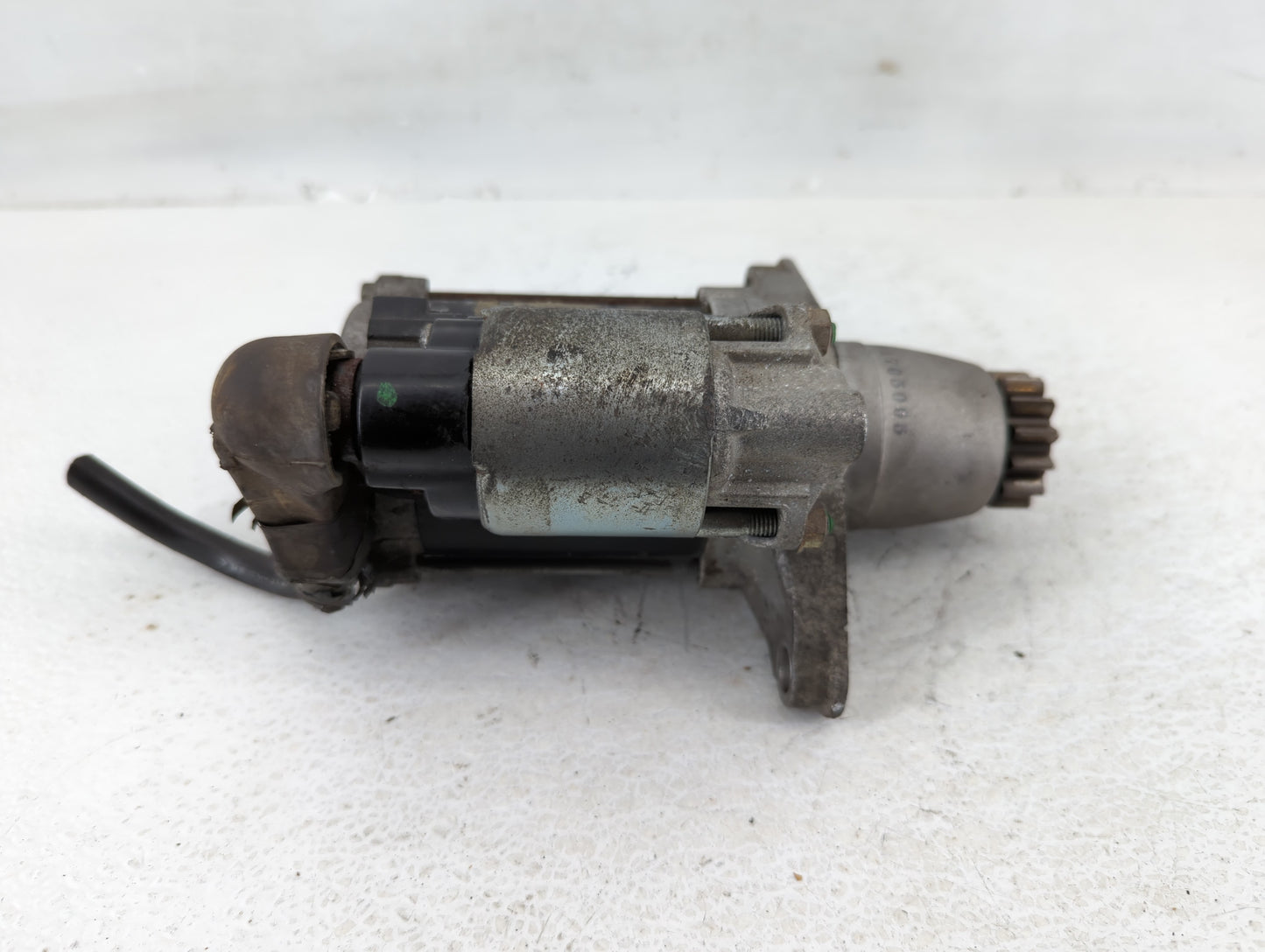 2004-2015 Toyota Sienna Car Starter Motor Solenoid OEM P/N:21705006 Fits OEM Used Auto Parts - Oemusedautoparts1.com