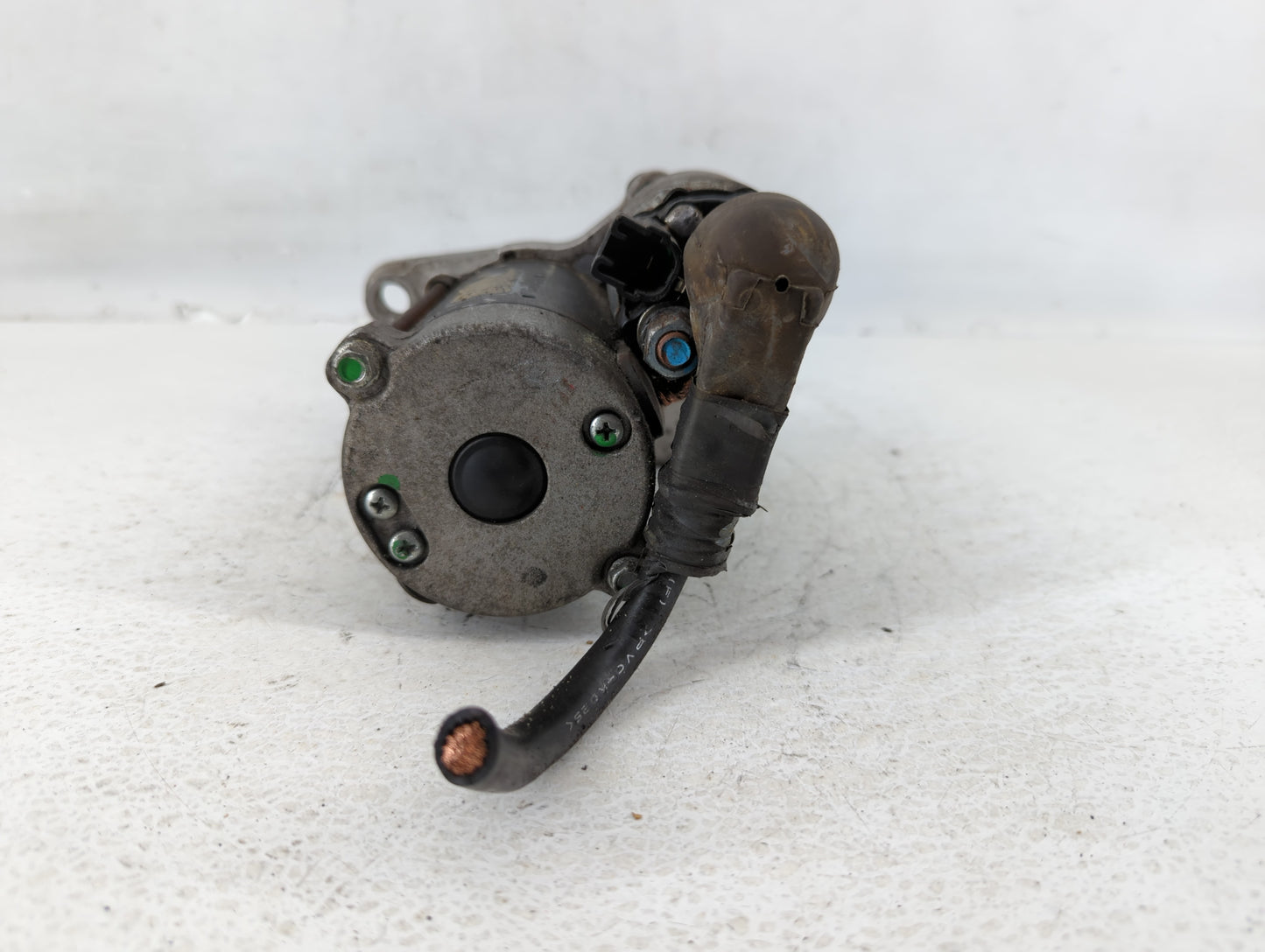 2004-2015 Toyota Sienna Car Starter Motor Solenoid OEM P/N:21705006 Fits OEM Used Auto Parts - Oemusedautoparts1.com