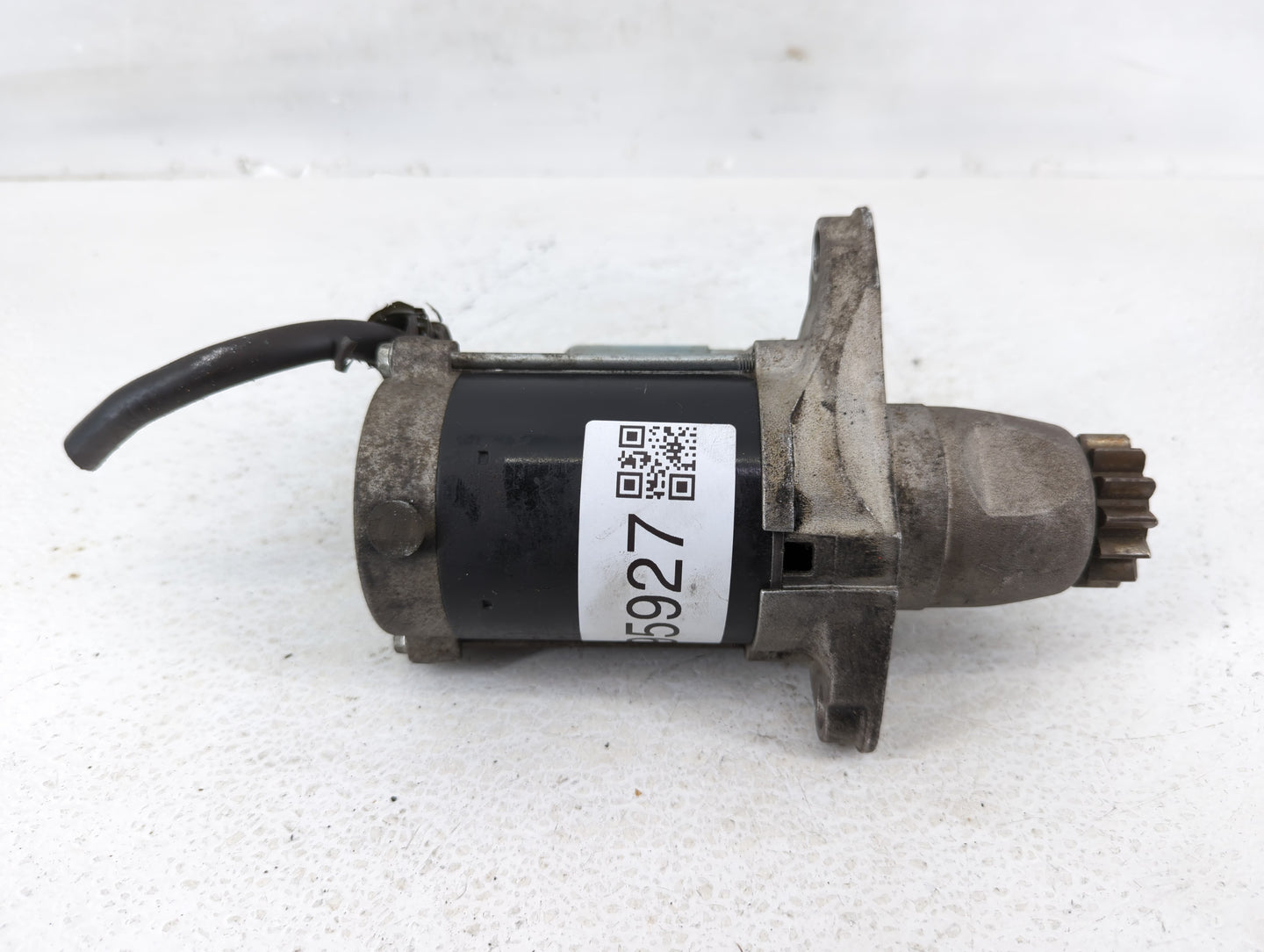 2004-2015 Toyota Sienna Car Starter Motor Solenoid OEM P/N:21705006 Fits OEM Used Auto Parts - Oemusedautoparts1.com