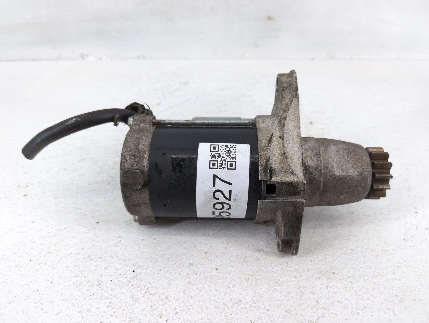2004-2015 Toyota Sienna Car Starter Motor Solenoid OEM P/N:21705006 Fits OEM Used Auto Parts - Oemusedautoparts1.com