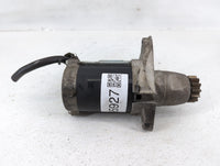 2004-2015 Toyota Sienna Car Starter Motor Solenoid OEM P/N:21705006 Fits OEM Used Auto Parts - Oemusedautoparts1.com