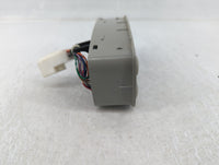 2004-2010 Toyota Sienna Climate Control Module Temperature AC/Heater Replacement P/N:758482 Fits OEM Used Auto Parts - Oemus