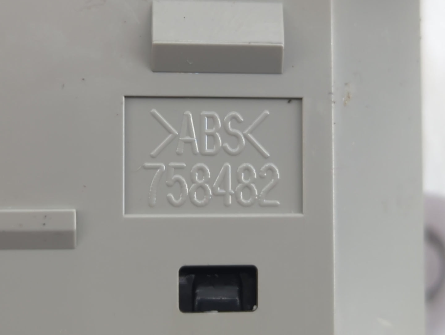 2004-2010 Toyota Sienna Climate Control Module Temperature AC/Heater Replacement P/N:758482 Fits OEM Used Auto Parts - Oemus