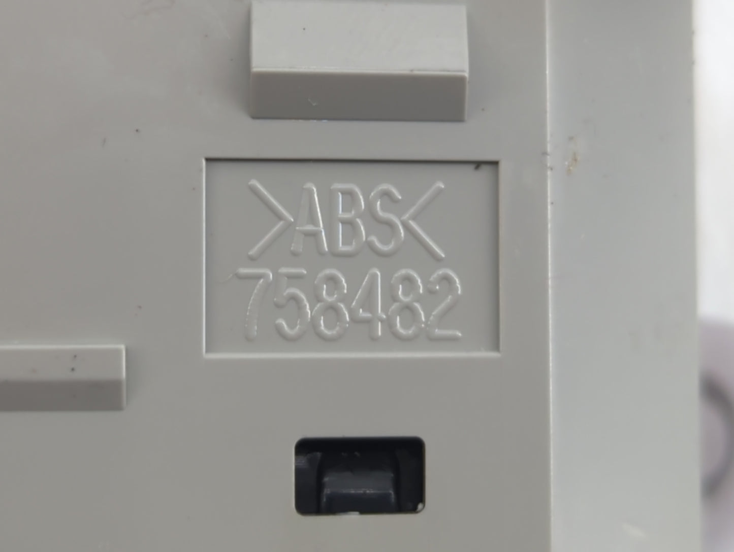 2004-2010 Toyota Sienna Climate Control Module Temperature AC/Heater Replacement P/N:758482 Fits OEM Used Auto Parts - Oemus