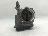 2007-2016 Toyota Sienna Throttle Body P/N:22030-0P050 Fits OEM Used Auto Parts - Oemusedautoparts1.com