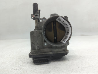 compare product 2007-2016 Toyota Sienna Throttle Body P/N:22030-0P050 Fits OEM Used Auto Parts