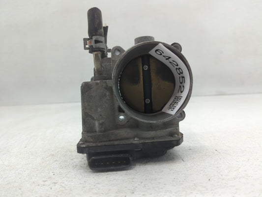 2007-2016 Toyota Sienna Throttle Body P/N:22030-0P050 Fits OEM Used Auto Parts - Oemusedautoparts1.com