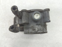 2007-2016 Toyota Sienna Throttle Body P/N:22030-0P050 Fits OEM Used Auto Parts - Oemusedautoparts1.com