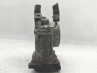 2007-2016 Toyota Sienna Throttle Body P/N:22030-0P050 Fits OEM Used Auto Parts - Oemusedautoparts1.com