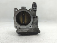 2007-2016 Toyota Sienna Throttle Body P/N:22030-0P050 Fits OEM Used Auto Parts - Oemusedautoparts1.com