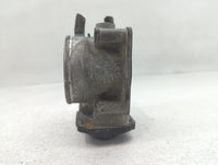 2007-2016 Toyota Sienna Throttle Body P/N:22030-0P050 Fits OEM Used Auto Parts - Oemusedautoparts1.com