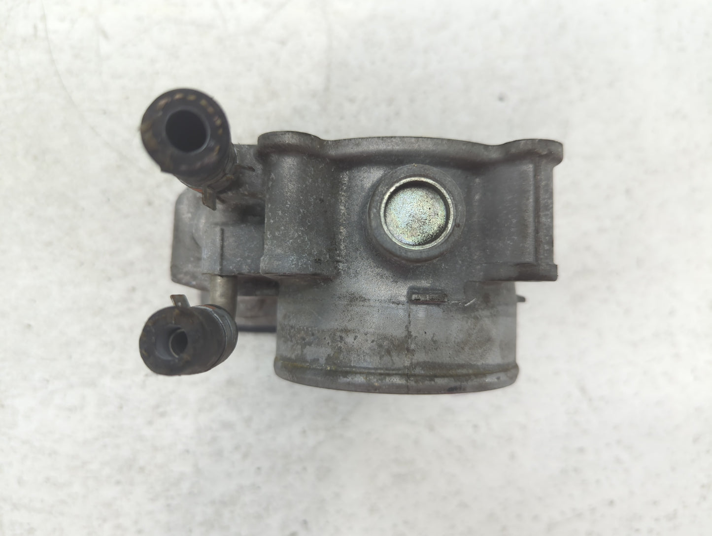 2007-2016 Toyota Sienna Throttle Body P/N:22030-0P050 Fits OEM Used Auto Parts - Oemusedautoparts1.com