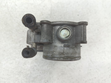 2007-2016 Toyota Sienna Throttle Body P/N:22030-0P050 Fits OEM Used Auto Parts