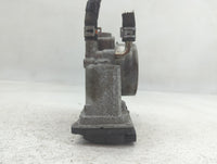 2007-2016 Toyota Sienna Throttle Body P/N:22030-0P050 Fits OEM Used Auto Parts - Oemusedautoparts1.com