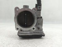 2007-2016 Toyota Sienna Throttle Body P/N:22030-0P050 Fits OEM Used Auto Parts - Oemusedautoparts1.com