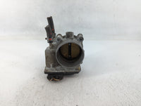 2007-2016 Toyota Sienna Throttle Body P/N:22030-0P050 Fits OEM Used Auto Parts - Oemusedautoparts1.com
