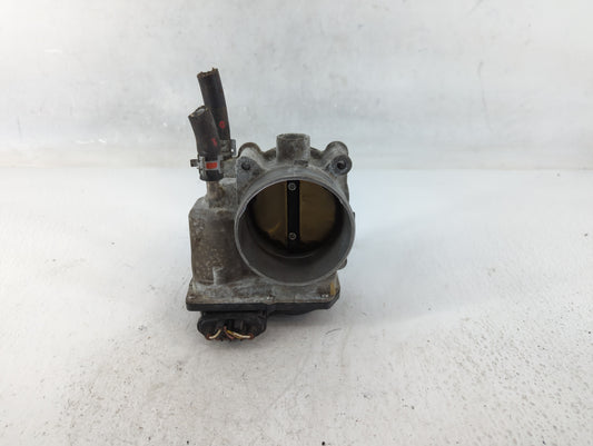 2007-2016 Toyota Sienna Throttle Body P/N:22030-0P050 Fits OEM Used Auto Parts - Oemusedautoparts1.com