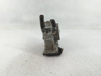 2007-2016 Toyota Sienna Throttle Body P/N:22030-0P050 Fits OEM Used Auto Parts - Oemusedautoparts1.com