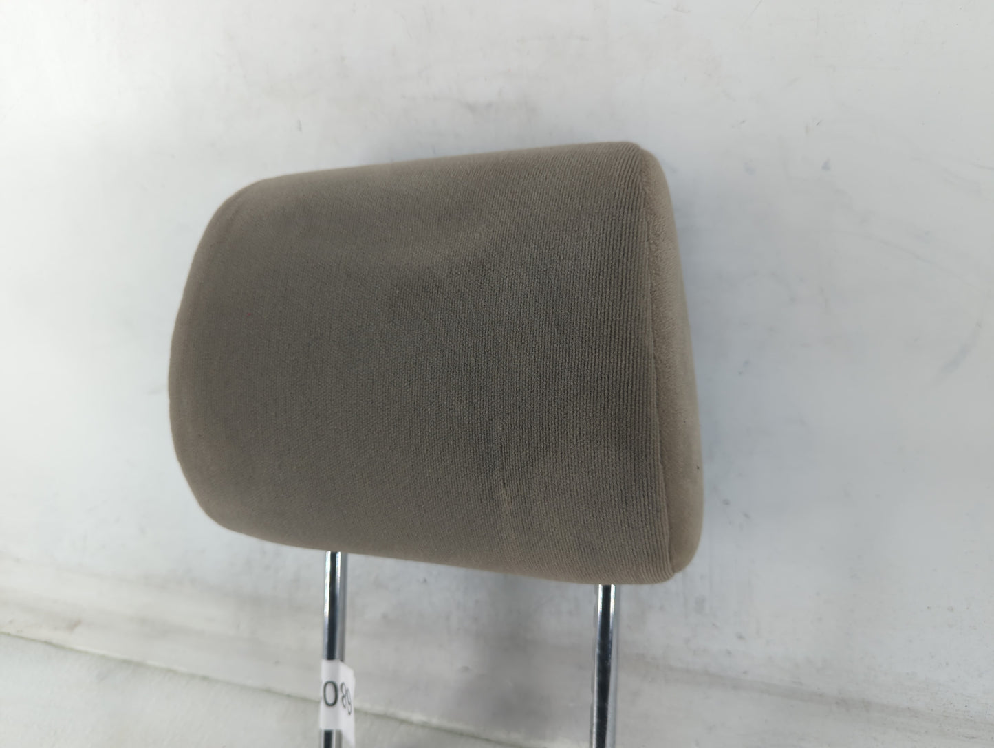 2006-2008 Toyota Sienna Headrest Head Rest Front Driver Passenger Seat - Oemusedautoparts1.com