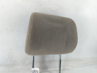 2006-2008 Toyota Sienna Headrest Head Rest Front Driver Passenger Seat - Oemusedautoparts1.com