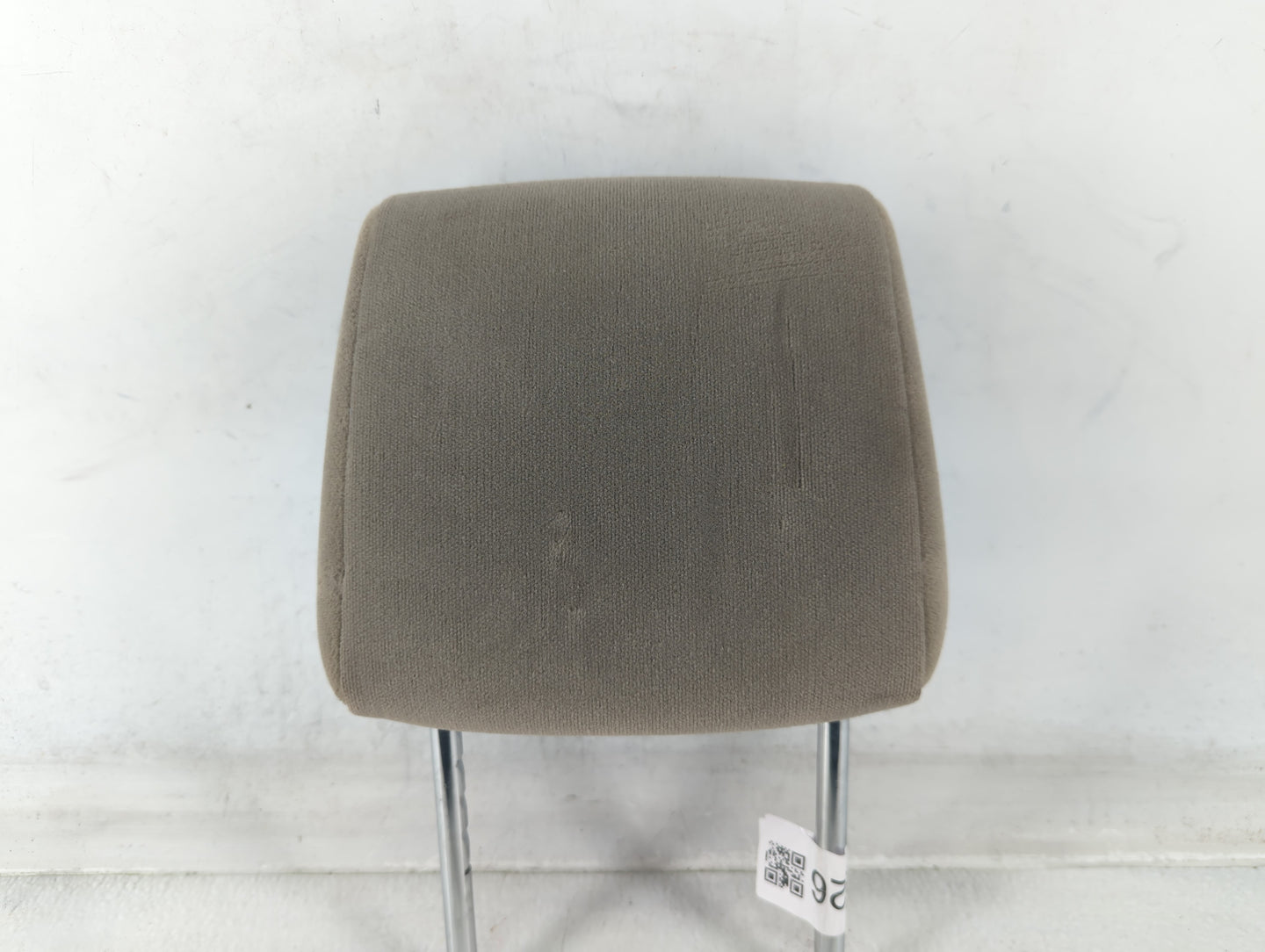2006-2008 Toyota Sienna Headrest Head Rest Front Driver Passenger Seat - Oemusedautoparts1.com
