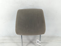 2006-2008 Toyota Sienna Headrest Head Rest Front Driver Passenger Seat - Oemusedautoparts1.com