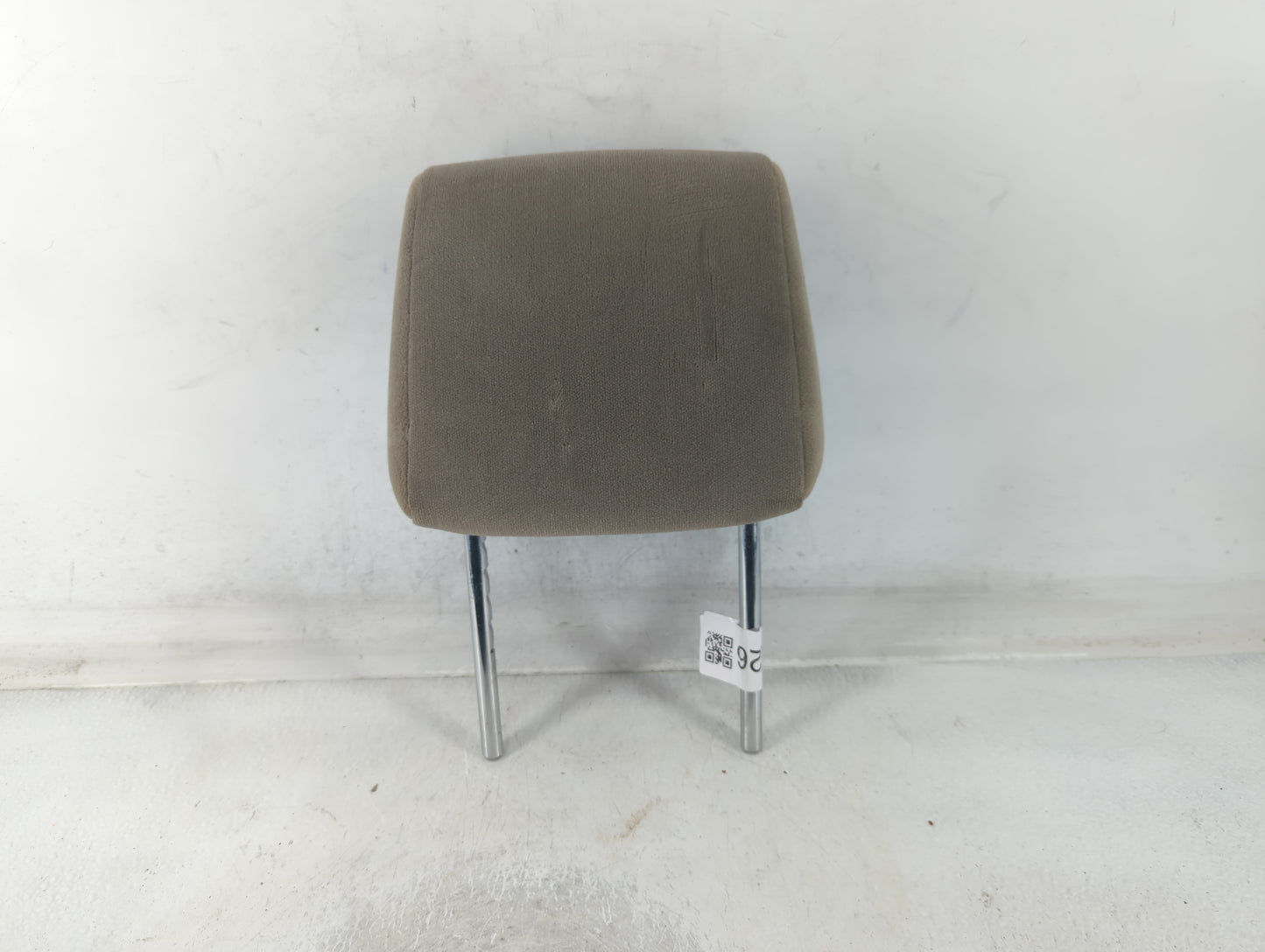 2006-2008 Toyota Sienna Headrest Head Rest Front Driver Passenger Seat - Oemusedautoparts1.com