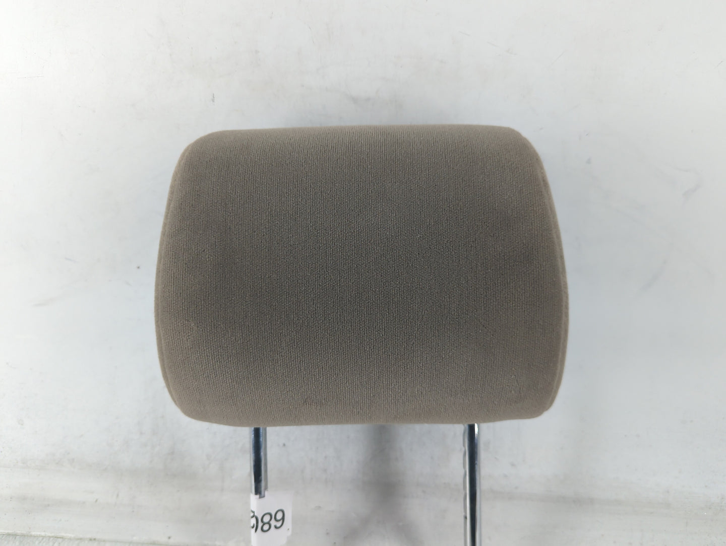 2006-2008 Toyota Sienna Headrest Head Rest Front Driver Passenger Seat - Oemusedautoparts1.com