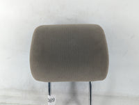 2006-2008 Toyota Sienna Headrest Head Rest Front Driver Passenger Seat - Oemusedautoparts1.com