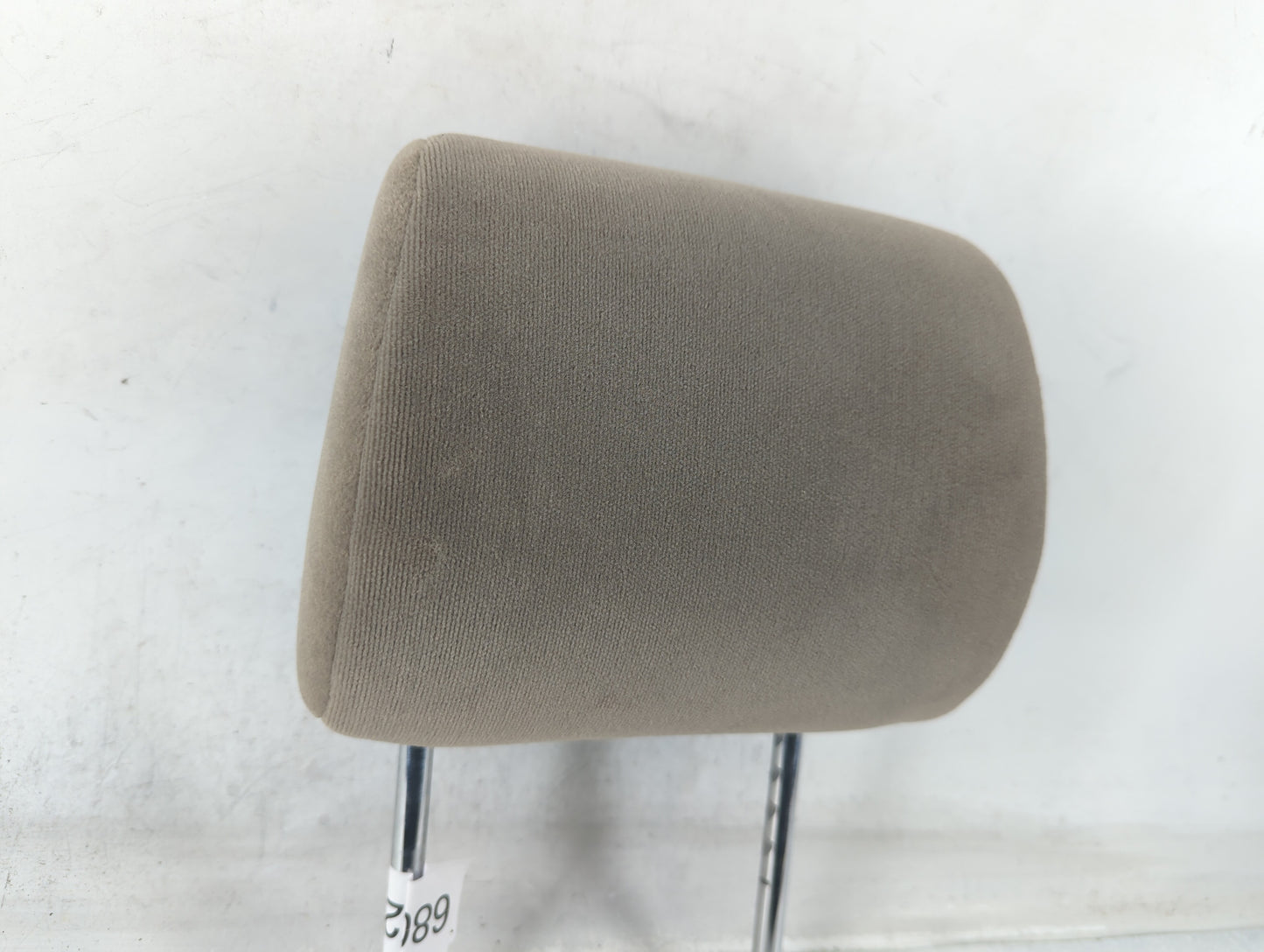 2006-2008 Toyota Sienna Headrest Head Rest Front Driver Passenger Seat - Oemusedautoparts1.com