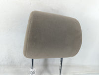 2006-2008 Toyota Sienna Headrest Head Rest Front Driver Passenger Seat - Oemusedautoparts1.com