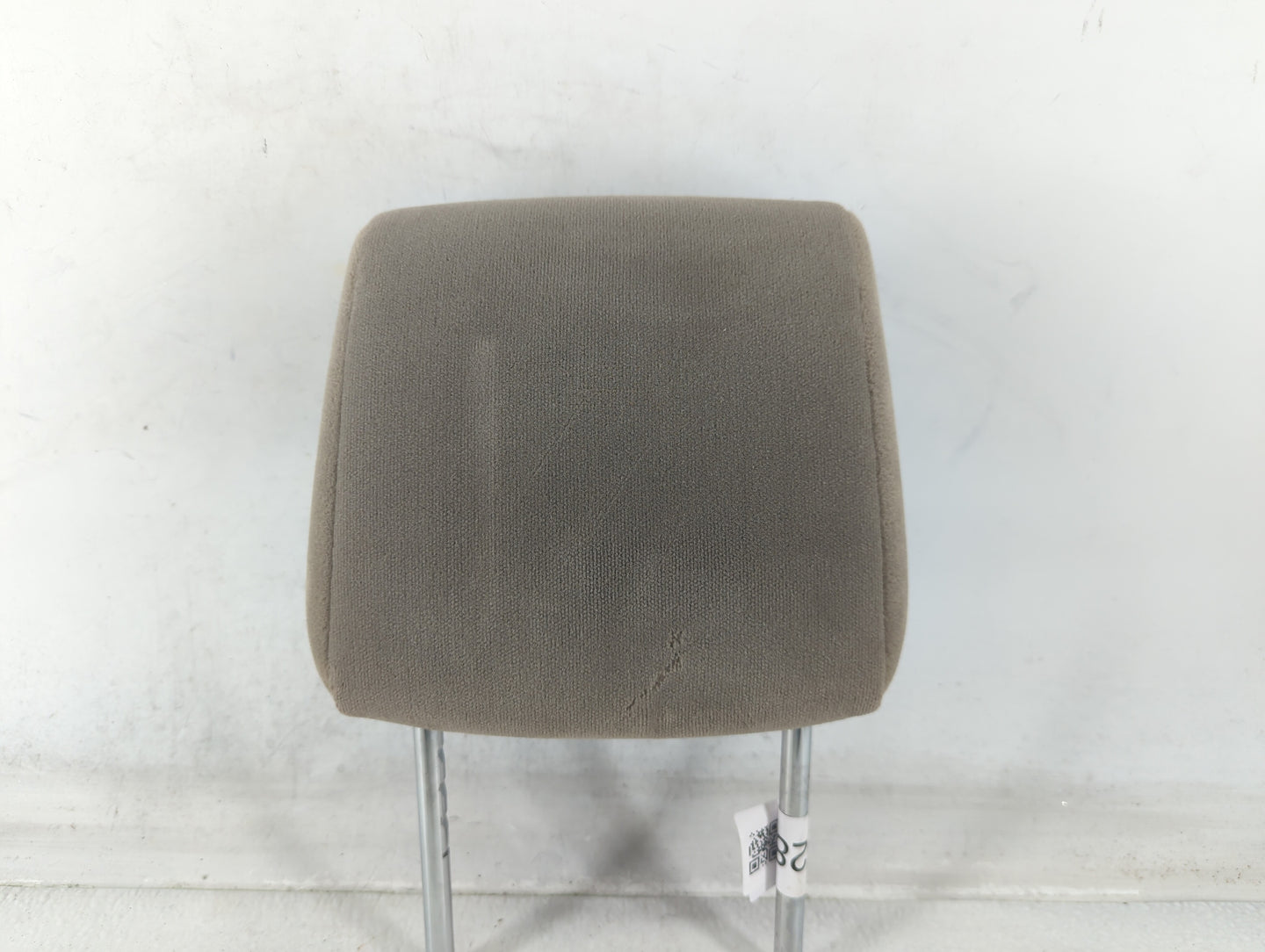 2006-2008 Toyota Sienna Headrest Head Rest Front Driver Passenger Seat - Oemusedautoparts1.com