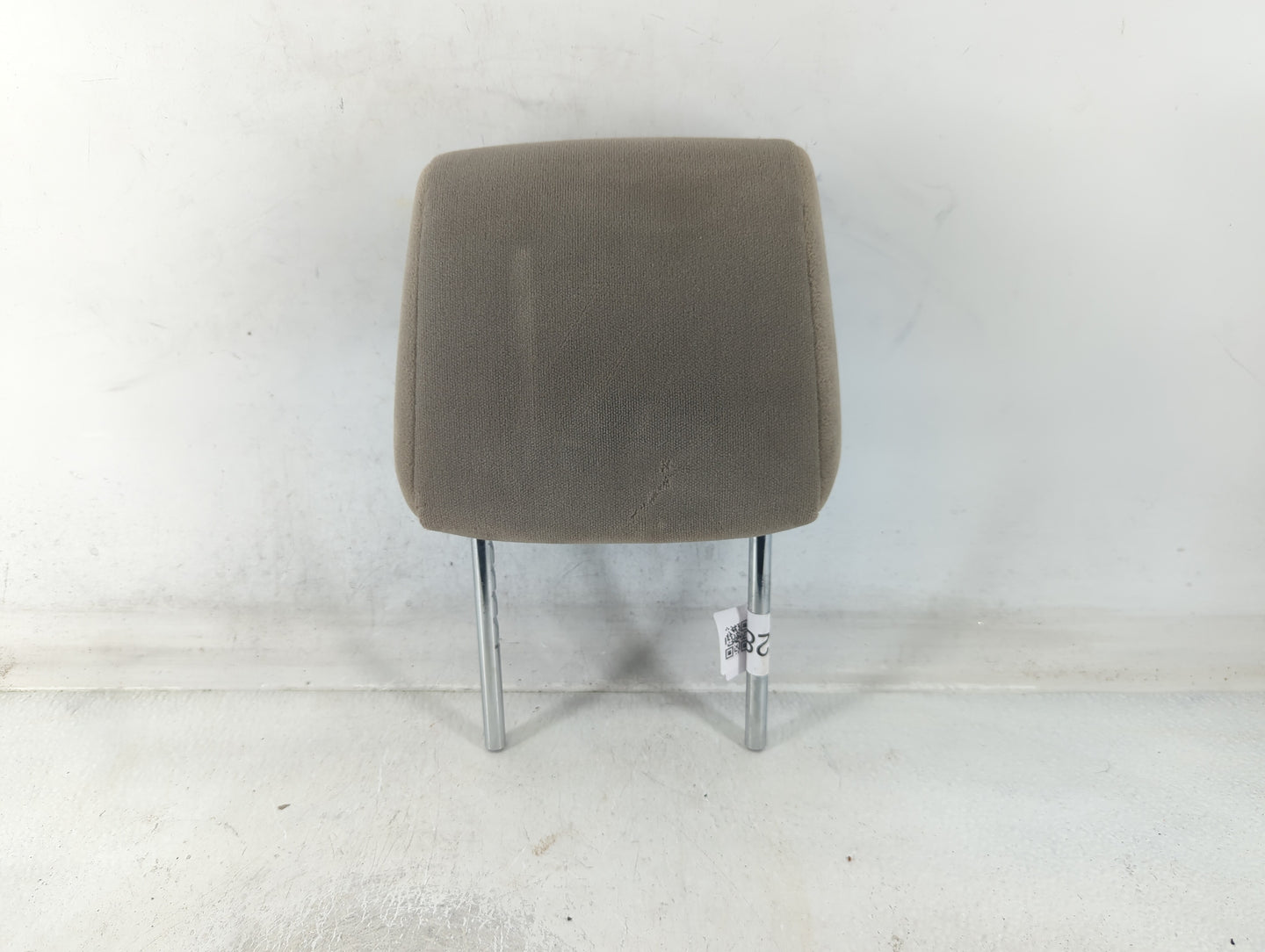 2006-2008 Toyota Sienna Headrest Head Rest Front Driver Passenger Seat - Oemusedautoparts1.com