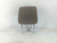 2006-2008 Toyota Sienna Headrest Head Rest Front Driver Passenger Seat - Oemusedautoparts1.com