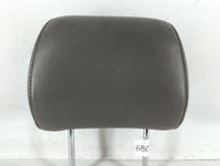 2007 Toyota Sienna Headrest Head Rest Rear Center Seat Fits OEM Used Auto Parts - Oemusedautoparts1.com