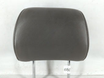 compare product 2007 Toyota Sienna Headrest Head Rest Rear Center Seat Fits OEM Used Auto Parts