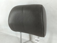 2007 Toyota Sienna Headrest Head Rest Rear Center Seat Fits OEM Used Auto Parts - Oemusedautoparts1.com