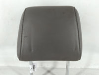 2007 Toyota Sienna Headrest Head Rest Rear Center Seat Fits OEM Used Auto Parts - Oemusedautoparts1.com