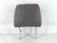 2007 Toyota Sienna Headrest Head Rest Rear Center Seat Fits OEM Used Auto Parts - Oemusedautoparts1.com