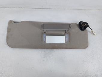 compare product 2005-2010 Toyota Sienna Sun Visor Shade Replacement Passenger Right Mirror Fits Fits 2005 2006 2007 2008 2009 2010 OEM Used Auto Parts
