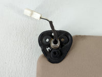 2005-2010 Toyota Sienna Sun Visor Shade Replacement Driver Left Mirror Fits Fits 2005 2006 2007 2008 2009 2010 OEM Used Auto